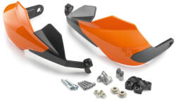 KTM kézvédő szett - MX/Enduro/Travel/Sport 2005 - 2024 (60302179000EB)