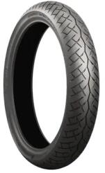 Bridgestone BATTLAX BT-46 110/70-17 első motorkerékpár gumiabroncs, túra, TL 54H BRIDGESTONE Felnik, gumik, kiegészítők Gumik Motorgumik