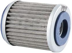 ISON 142 olajszűrő Yamaha 250 TT R 2000-2006, 350 YFM FX 1996-2005, 400 WR F 1999-2001, 400 YFM FW 2003-2006 (HF142 megfelelője) ISON Motor alkatrészek Olajfilterek, olajpumpák