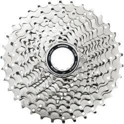SHIMANO Tiagra 4700 HG 10 sebességes kazetta 12-28, 105 kompatibilis (12-13-14-15-17-19-21-23-25-28), műhely szerelés SHIMANO Bicikli alkatrészek Kerékpár alkatrészek Kerékpár kazetták