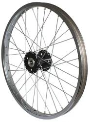 P2R (Vélo) P2R 28596 tricikli hátsó kerék 20" acél felni 36 küllővel Rocket aggyal P2R (Vélo) Bicikli alkatrészek Kerékpár alkatrészek Kerékpár kerekek