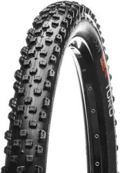 HUTCHINSON (Vélo) HUTCHINSON TORO SIDESKIN 29 x 2.30 MTB gumiabroncs, fekete, hajtogatható, tömlős/tubeless ready (55-622), e-bike kompatibilis HUTCHINSON (Vélo) Bicikli alkatrészek Kerékpár alkatrészek Kerékpár gumik