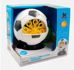  Focilabdás elemes buborékfújó (75297)