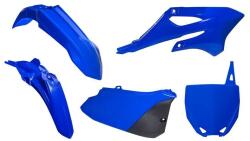 RACETECH műanyag szett - OEM szín (22) Yamaha YZ85 RACETECH Vázak, idomok, kiegészítők Idomok, burkolat elemek