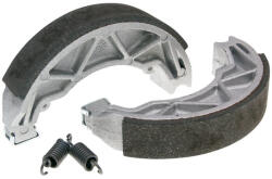 Polini Féktárcsák 140x25mm Piaggio / Vespa I-GET 125 - 150cc Polini Futómű és fék alkatrészek Fékbetétek (tárcsafék)