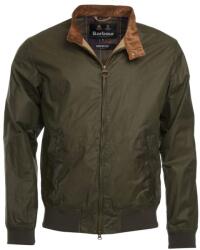 Barbour Lightweight Royston Waxed Jacket - Archive Olive - M