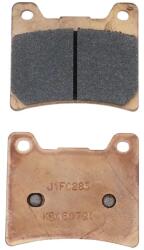 CL BRAKES 2283 RX3 TOURING SINTERED fékbetét garnitúra (2 db) Yamaha 850 TDM 1991-2001 hátsó, 900 XJ S DIVERSION 1995-2003 hátsó, 1100 BT BULLDOG 2002-2006 hátsó CL BRAKES Fékrendszer és alkatrészei Fékbetétek,