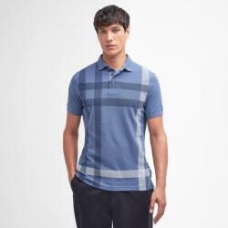 Barbour Blaine Polo Shirt - Chambray - S