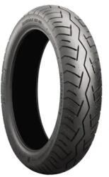 Bridgestone 17'' 120-80-17 BATTLAX BT-46 Touring hátsó motorkerékpár gumi TL 61H BRIDGESTONE Felnik, gumik, kiegészítők Gumik Motorgumik