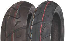 Quick Q007 motor, robogógumi szett 130/60-13 & 140/60-13 Quick Felnik, gumik, kiegészítők Gumik Robogó gumik