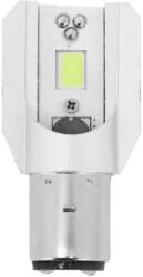 Replay 12V SMD LED izzó 24000 lumen, 6000K, BA20D foglalat, átlátszó (tompított-távolsági, db) REPLAY Elektronika Világítások Izzók 12V-os izzók