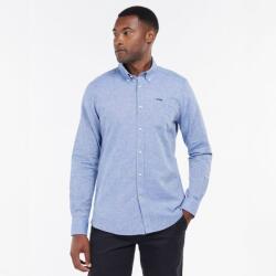 Barbour Nelson Tailored Shirt - Blue - XL