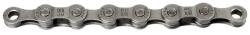 Sram PC-830 7/8 sebességes országúti/MTB kerékpárlánc, szürke (25 db-os ömlesztett csomag) SRAM Bicikli alkatrészek Kerékpár alkatrészek Bicikliláncok