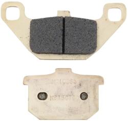 CL BRAKES fékbetét garnitúra Kawasaki 400-500 EN első, 550-600-750-900-1000-1100 GPZ első-hátsó, 750-800-1500 VN első, 600-750-1100-1300 Z első-hátsó (2285-A3) CL BRAKES Futómű és fék alkatrészek Fékbetétek (tá