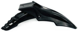 STR8 Első sárvédő Supermoto fekete STR8 Vázak, idomok, kiegészítők Idomok, burkolat elemek