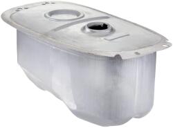 SIP Spareparts SIP PX80-200E/PE/Lusso/'98/MY/T5 üzemanyagtartály olajpumpa és üzemanyagszint-jelző nélkül, olajozott fém, 8, 53 liter SIP Spareparts Vázak, idomok, kiegészítők Benzintankok