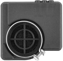 Polini MALOSSI légszűrő PIAGGIO 50 CIAO, BRAVO, fekete, D. 51mm (203.0013) Polini Motor alkatrészek Légszűrők Légszűrők (gyári, utángyártott)