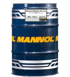 MANNOL 80W90 Hypoid GL-5 60L hajtóműolaj Mannol Műhely felszerelések, eszközök Kenő- és adalékanyagok Villa- és váltóolajok