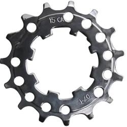 MICHE CAMPAGNOLO 15T 9-10 sebességes kazettás fogaskerék MICHE Bicikli alkatrészek Kerékpár alkatrészek Kerékpár kazetták