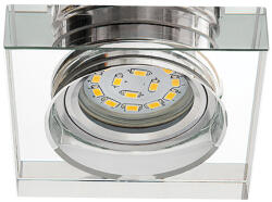 Kanlux 22112 MORTA B CT-DSL50-SR lámpa MR16 (22112)