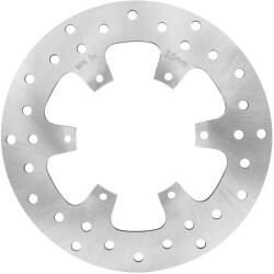 P2R (Motorisé) P2R Fék tárcsa PIAGGIO MP3 125-250-300-400-500 első (külső 240mm - belső 105mm - 6 furat) P2R (Motorisé) Futómű és fék alkatrészek Féktárcsák