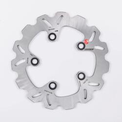 Braking SZ42RID Wave Fix hátsó féktárcsa Braking Futómű és fék alkatrészek Féktárcsák
