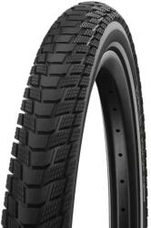 SCHWALBE (Vélo) SCHWALBE PICK-UP 20" x 2.35 városi/cargo kerékpár gumiabroncs, fekete, merev peremes, Double Defense, max. terhelés 125 kg (60-406) SCHWALBE (Vélo) Bicikli alkatrészek Kerékpár alkatrészek Kerékpár gu
