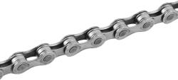 NEWTON KMC X9e EPT 9 sebességes e-bike lánc, 136 szem, szürke NEWTON Bicikli alkatrészek Kerékpár alkatrészek Bicikliláncok