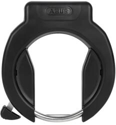 ABUS ABUS PRO AMPARO 4750 X NR patkózár extra széles kerékjárathoz, integrált zárral, fekete (biztonsági szint 9-15) ABUS (Vélo) Bicikli alkatrészek Kerékpáros kiegészítők Biciklizárak