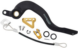 Moose Racing Fékkar alumínium Moose Racing RM-Z 250 / 450 narancs Moose Racing Erőátviteli alkatrészek Váltók és alkatrészeik Váltókarok