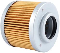 ISON 151 olajszűrő BMW 650 F 2002+, 650 G X Challenge 2006+, Aprilia 600 Pegaso 1985-1993, 650 Pegaso 1993-2004 (56x53mm, HF151 megfelelője) ISON Motor alkatrészek Olajfilterek, olajpumpák