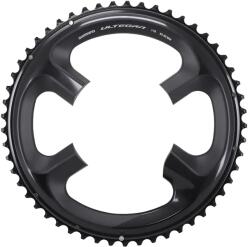 SHIMANO ULTEGRA R8000 4 karos országúti lánctányér, külső, 53 fog, 11 sebességes, D. 110 SHIMANO Bicikli alkatrészek Kerékpár alkatrészek Kerékpár lánctányérok