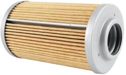 ISON 564 olajszűrő motorkerékpárhoz Buell 1125 CR 2009-2010, 1125 R 2008-2010 (54x96mm, HF564 megfelelője) ISON Motor alkatrészek Olajfilterek, olajpumpák