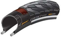 CONTINENTAL (Vélo) CONTINENTAL Contact városi MTB gumiabroncs 26 x 1.75 fekete, merev peremű (47-559), e-bike kompatibilis CONTINENTAL (Vélo) Bicikli alkatrészek Kerékpár alkatrészek Kerékpár gumik