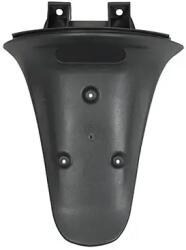 Piaggio (oem) PIAGGIO GENUINE PART 57540900G7 hátsó sárvédő Zip sötétszürke PIAGGIO (OEM) Bicikli alkatrészek Kerékpáros kiegészítők Kerékpár sárvédők