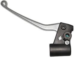 Piaggio (oem) PIAGGIO GENUINE PART bal oldali komplett fékkar 50-125 LIBERTY 2009+2013, 50-125 VESPA LX 2009+2013, 50-125 PRIMAVERA 2013+ (CM063806) PIAGGIO (OEM) Erőátviteli alkatrészek Kuplungok és alkatrészeik K