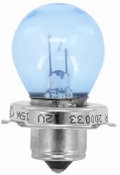 Flösser S3 P26S 12V 15W kék izzó (fényszóró) (darabra értendő) FLOSSER Elektronika Világítások Izzók 12V-os izzók