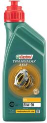 Castrol AXLE EPX 80W-90 váltóolaj (1 l) Castrol Műhely felszerelések, eszközök Kenő- és adalékanyagok Villa- és váltóolajok