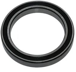 Blackbearing 6704 2RS kerékcsapágy Roval-Specialized (japán gyártmány) (27x20x4 mm) (darabra értendő) BLACKBEARING Bicikli alkatrészek Kerékpár alkatrészek Kerékpár kerekek