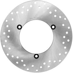 P2R (Motorisé) P2R hátsó féktárcsa Yamaha 125-250 XMAX 2011-2016 (külső átmérő: 245 mm, belső: 115 mm, 3 furat) P2R (Motorisé) Fékrendszer és alkatrészei Fékbetétek, fékpofák és féktárcsák Féktárcsák