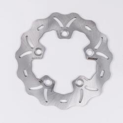 Braking Wave Fix hátsó féktárcsa WF8507 Braking Futómű és fék alkatrészek Féktárcsák