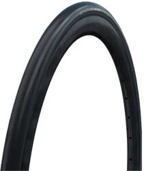 SCHWALBE (Vélo) SCHWALBE One Plus országúti gumiabroncs 700 x 28, fekete, RaceGuard erősítéssel, TS (28-622), VAE kompatibilis SCHWALBE (Vélo) Bicikli alkatrészek Kerékpár alkatrészek Kerékpár gumik