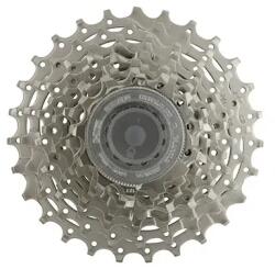 SHIMANO TIAGRA-SORA HG 9 sebességes kazetta 12-25 (12-13-14-15-17-19-21-23-25) SHIMANO Bicikli alkatrészek Kerékpár alkatrészek Kerékpár kazetták