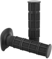 Avoc REPLAY Diamond markolat fekete (pár) Avoc Bicikli alkatrészek Kerékpár alkatrészek Kerékpár kormányszalagok és markolatok