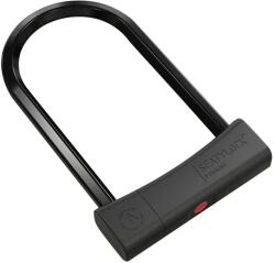 SEATYLOCK MASON U-lakat kerékpárhoz 22cm (átmérő mm) - Sold Secure Gold minősítés SEATYLOCK Bicikli alkatrészek Kerékpáros kiegészítők Biciklizárak