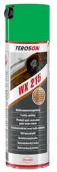 LOCTITE TEROSON WX 215 CC üregvédő kezelés, speciális üreges karosszériaelemekhez (spray, 500 ml) LOCTITE Műhely felszerelések, eszközök Kenő- és adalékanyagok Rozsdaeltávolítók
