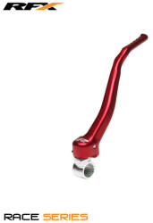 RFX Indítókar RFX Versenysorozat piros Honda CRF 150 RFX Erőátviteli alkatrészek Váltók és alkatrészeik Váltókarok