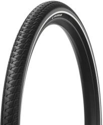 MICHELIN (Vélo) MICHELIN PREMIUM PERFORMANCE LINE CITY TOURING 27.5" x 2.40 (60-584) városi kerékpár gumiabroncs, fekete, hajtogatható MICHELIN (Vélo) Bicikli alkatrészek Kerékpár alkatrészek Kerékpár gumik