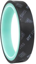DT SWISS VELOX 19 mm-es ragasztós felniszalag, 10 m-es tekercs, műhelyminőségű, fonott kivitel DT SWISS Bicikli alkatrészek Kerékpár alkatrészek Bicikli belső gumik