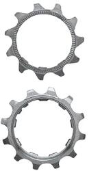 MICHE 10 sebességes kazettás fogaskeréksor Shimano-hoz, 11T első (12T a második pozícióban) MICHE Bicikli alkatrészek Kerékpár alkatrészek Kerékpár kazetták